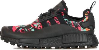 adidas Nmd_r 1 Trail X Gore-tex - Heren - Fitnessschoenen - Zwart - 40 EU - Fitness