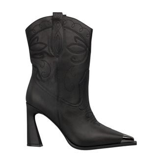 Alma En Pena Mujer, Zapatos, Negro, Talla: 39 EU