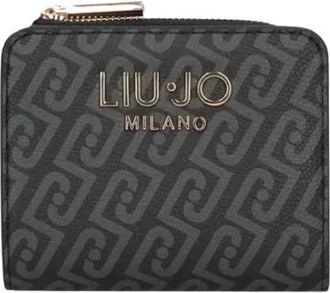 Liu Jo Donna, Accessori, Nero, Taglia unica, new