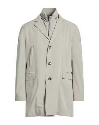 Moorer COATS & JACKETS - Overcoats & Trench Coats on YOOX.COM