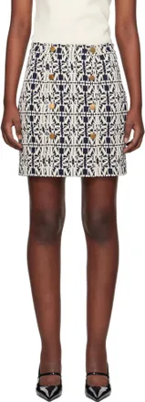 Maison Margiela Bianchetto Skirts from $458.00 - on Stylight
