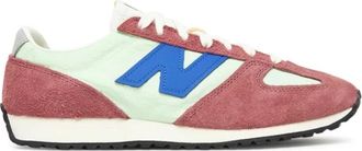 New Balance 471 Runners Sneakers - Heren - Hardloopschoenen - Veelkleurig - 44 1/2 EU - Su&egrave;de - Fitness