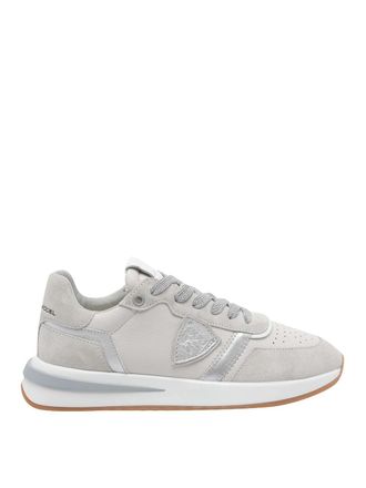 Philippe Model Grey Tropez 21 Sneakers