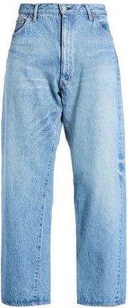 Kaptain Sunshine HOSEN & R&Ouml;CKE - Jeanshosen auf YOOX.COM