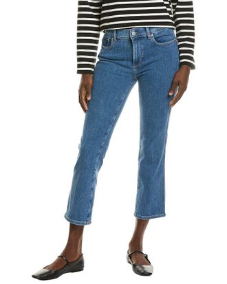DL1961 Mara North Beach Straight Jean