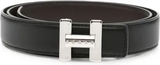 Hogan Donna, Accessori, Nero, 90 CM, new