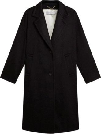 Golden Goose Mujer, Abrigos, Negro, Talla: S