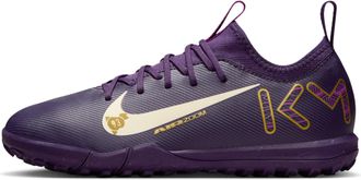 Nike (GS) Nike Jr. Mercurial Vapor 16 Academy Grand Purple Pale Ivory FQ8285-500