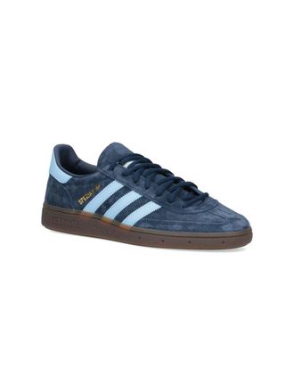 adidas Spezial Sneaker - Navy
