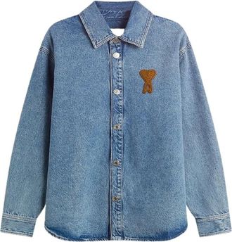Ami Uomo, Giacche, Blu, M, new