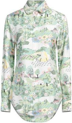 Thom Browne CAMISETAS Y TOPS - Camisas en YOOX.COM