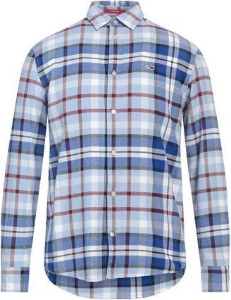 Tommy Jeans TOPWEAR - Shirts on YOOX.COM