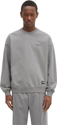 Neighborhood Uomo, Felpe, Grigio, L, new