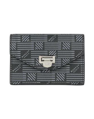 Moreau Small Leather Goods - Cardholders on YOOX.COM