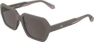 Calvin Klein Jeans CKJ26605S 260 Mens Sunglasses Size 54