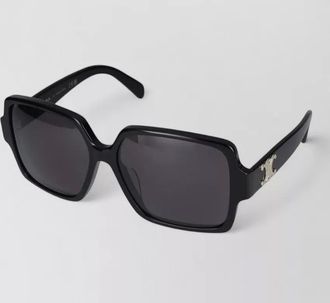 Celine acetate sunglasses