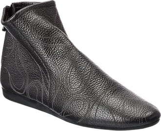 Arche Lilpik Leather Bootie
