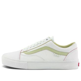 Vans Skate Old Skool White Mint VN0A5FCBD7V