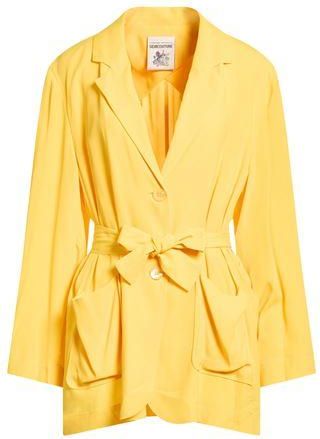 Semicouture ANZ&Uuml;GE und CO-ORDS - Blazers auf YOOX.COM