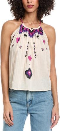 BA&SH Ba&Sh Pela Top