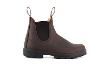 Blundstone 2340 aardebruine Chelsea-laarzen