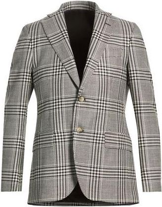 Tombolini SUITS and CO-ORDS - Blazers on YOOX.COM