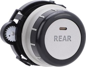 OEM Mando Impermeable Para El Control Del Aire Acondicionado Del Prado Lc150 (modelos 2010-2017)