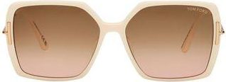 Tom Ford EYEWEAR - Sunglasses on YOOX.COM