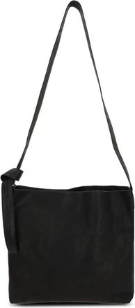 Ann Demeulemeester Runa Medium Soft Shoulder Bag
