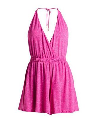 COTAZUR MONOS&PETOS - Monos cortos en YOOX.COM