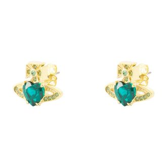 Vivienne Westwood Ariella Earrings - Gold