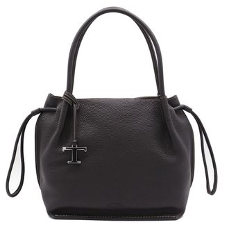 Tod's Bags Blacks And Greys-Donna