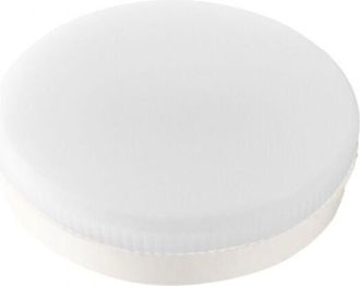 Top-Light Confezione lampadina led top light gx53 6w cn led cct 600lm 220v attacco baionetta