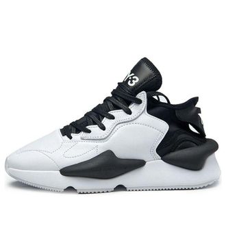 adidas Y-3 Kaiwa White Black FX7280