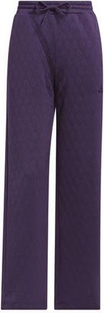 adidas Quilted Pants in Aurora Plum at Nordstrom Rack, Size X-Small