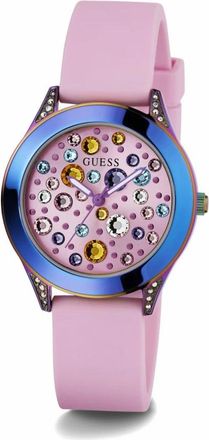 Guess Mini Wonderlust - Dames - Accessoires - Roze - Maat: ONE Size