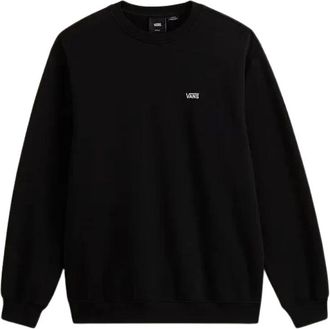 Vans Uomo, Felpe, Nero, XL, new