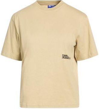 Karl Lagerfeld TOPWEAR - T-shirts on YOOX.COM