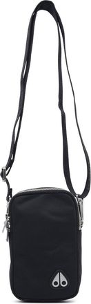Moose Knuckles THE DIAL BAG Size: OS, colour: BLACK