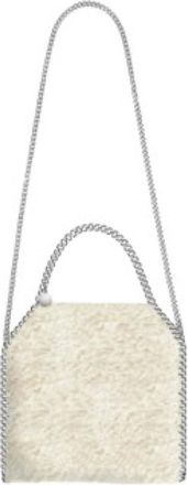 Stella McCartney Mujer, Bolsos, Beige, Talla: ONE Size