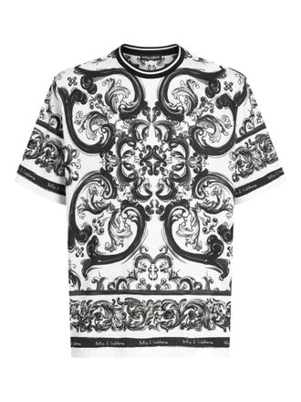 Dolce & Gabbana T-Shirt
