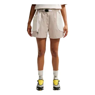 Nike (WMNS) Nike x ACG Dolomiti Shorts Cream II Light Orewood Brown Summit White IF0970-236