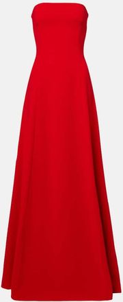 Solace London Abito lungo Helena