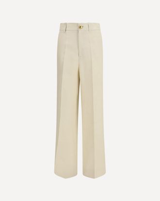 P.A.R.O.S.H. P. A.R. O.S. H. Raisa Pants Female M
