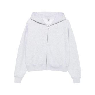 Sporty & Rich St 10284300Gy Sudadera - Sweatshirts & Hoodies - Mujer - Gris - XS