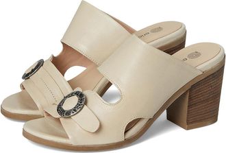 Eric Michael Charlie Womens Shoes Off-White : EU 40 (US Womens 9.5-10) M (B)