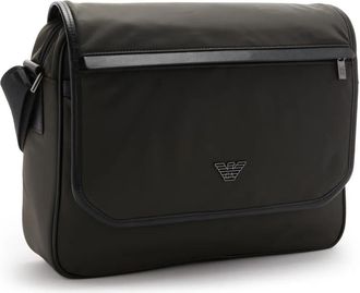 Emporio Armani Businesstaschen & Reisegepäck - Umhängetasche - Gr. unisize - in Grün - für Damen