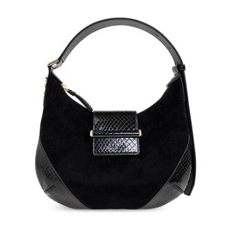 Jimmy Choo London Mujer, Bolsos, Negro, Talla: ONE Size