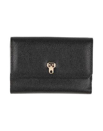 Valextra Small Leather Goods - Wallets sur YOOX.COM