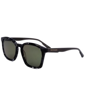 Scotch & Soda Mens 52Mm Sunglasses